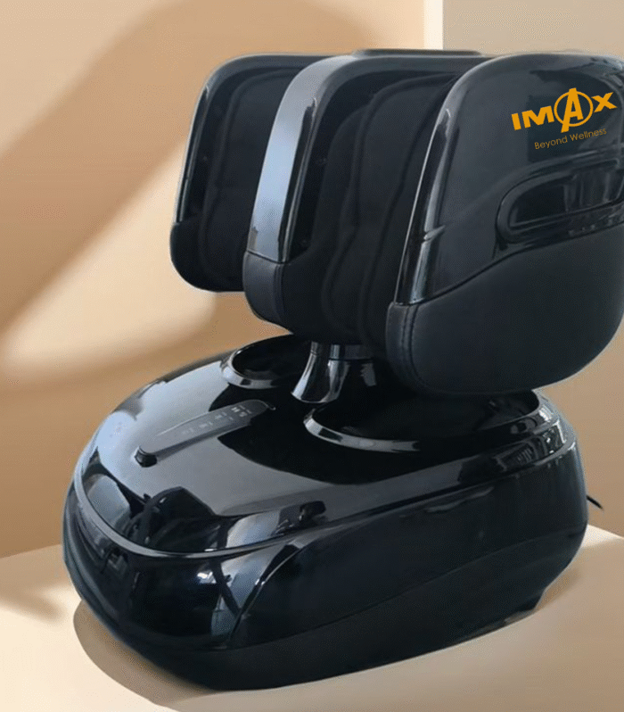 IFM Heat 2D Roller With Taping+Kneading