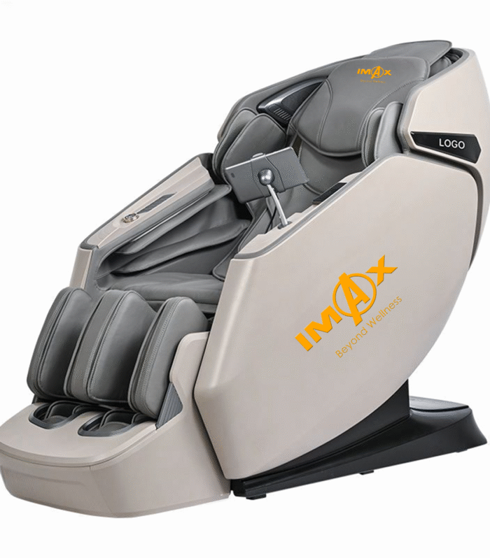 U Re 7 4D Advance Triple Actio Massage