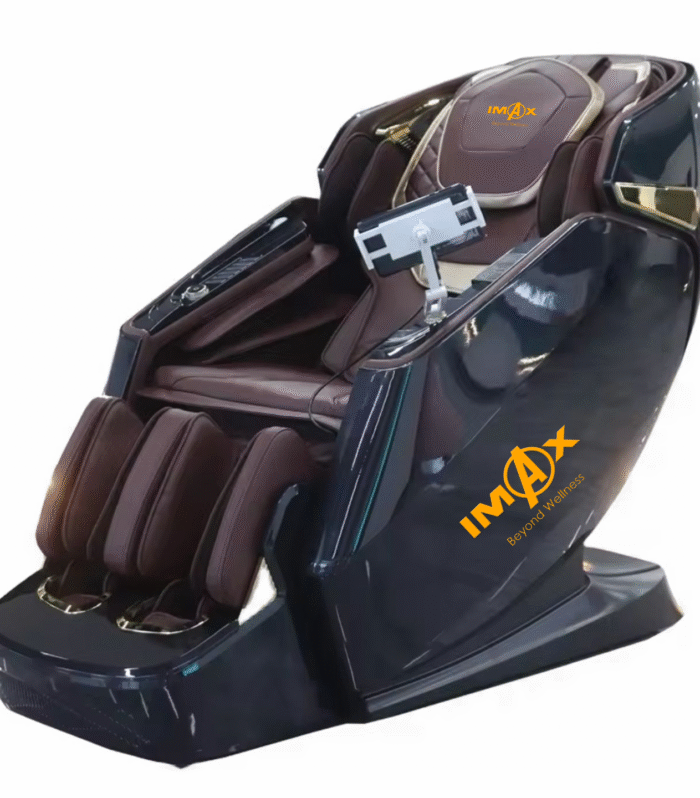 U Re 7 4D Advance Triple Actio Massage