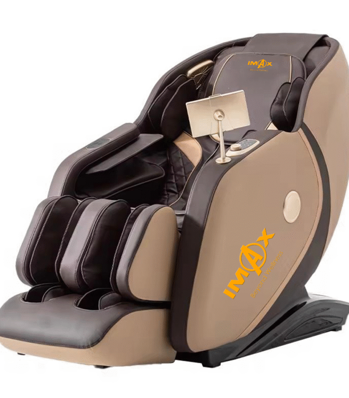 U Titen Double Push Roller Massage