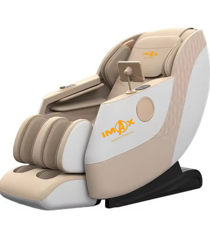 U Titen Double Push Roller Massage