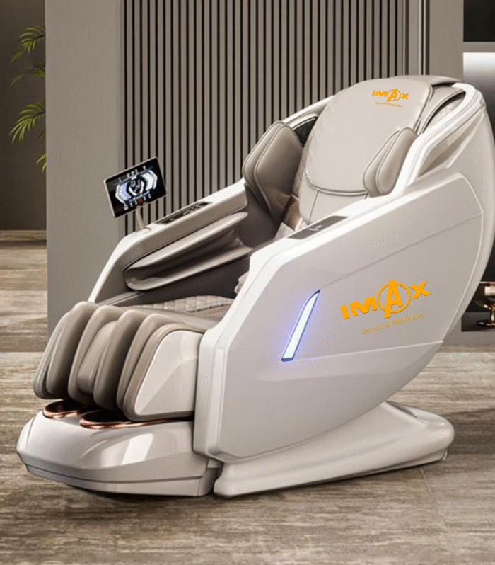 Comfort Zone 3D Double Push Roller