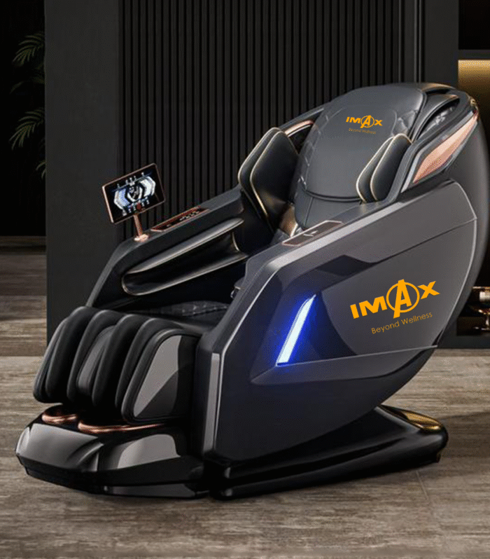 Comfort Zone 3D Double Push Roller